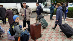 Ukraine : coupures d'&eacute;lectricit&eacute; "sans pr&eacute;c&eacute;dent" dans la r&eacute;gion de Kiev