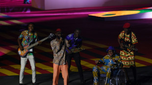 Music world mourns Ghana's Ebo Taylor, founding father of highlife