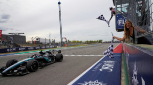 Antonelli wins US Grand Prix to close on world title