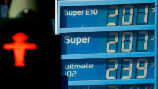 Spritpreis-Paket der Bundesregierung soll bis Anfang April abgeschlossen werden