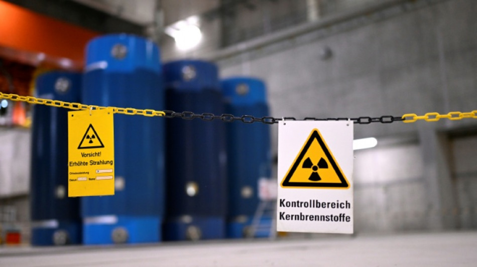 Verband scheitert mit Eilantrag gegen Atomm&uuml;lltransporte von J&uuml;lich nach Ahaus
