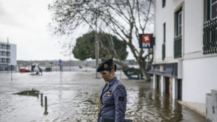 Deadly storm sparks floods in Spain, disrupts Portugal vote