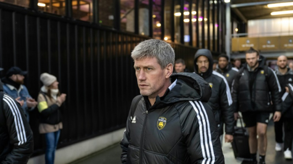 O'Gara's La Rochelle waste chance at second in Top 14