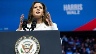 Harris in erstem Interview seit Nominierung: Meine Werte haben sich nicht ge&auml;ndert