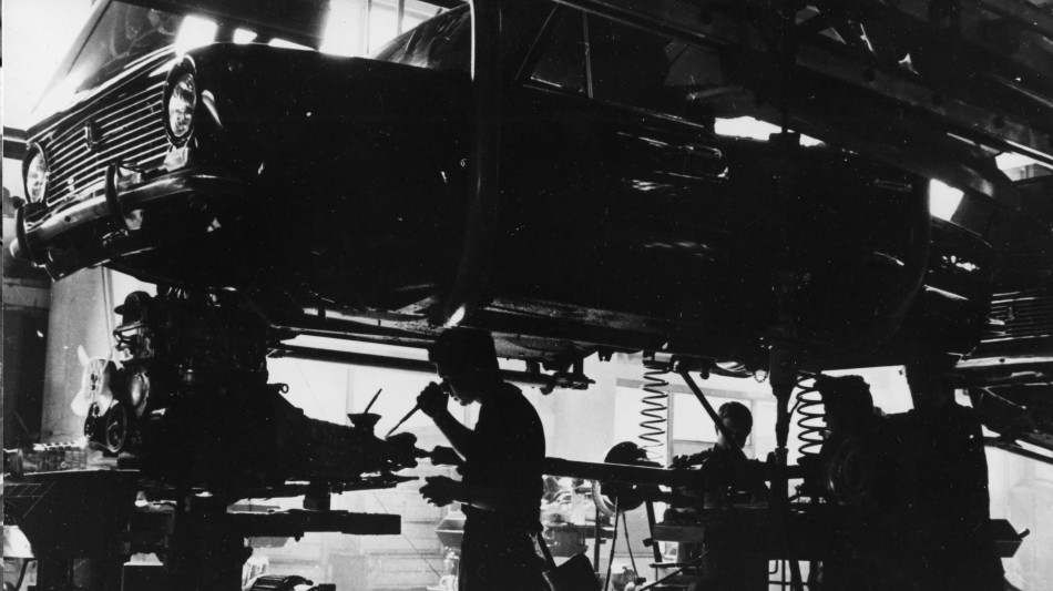 Torino-Togliatti 1966-2026, quando la Fiat costru&igrave; l'AutoVaz in Urss
