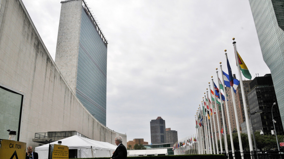 Tokyo all'Onu contro Pechino, caso Taiwan in primo piano