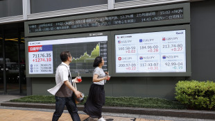 Borsa: Tokyo, apertura in rialzo (+1,07%)