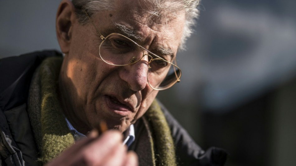 Muere Umberto Bossi, fundador de la Liga Norte, a los 84 a&ntilde;os