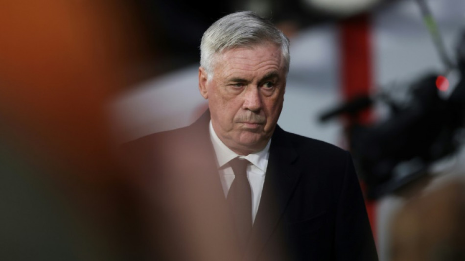 El querido 'Míster Champions' Ancelotti, del Bernabéu al banquillo de la justicia