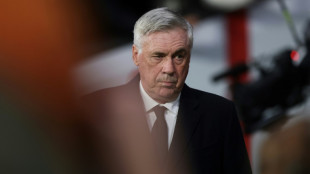 El querido 'Míster Champions' Ancelotti, del Bernabéu al banquillo de la justicia