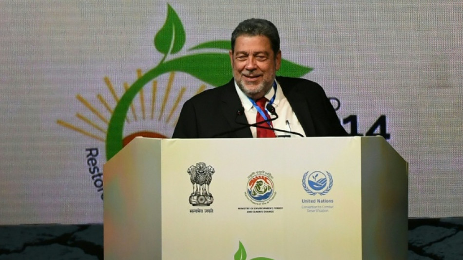 San Vicente y las Granadinas elige nuevo primer ministro y Maduro pierde un aliado