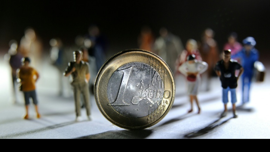 Verbraucherstimmung deutlich verbessert