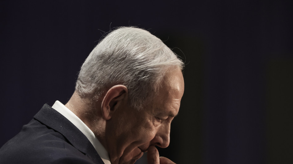 Netanyahu, 'i miei collaboratori arrestati sono in ostaggio'