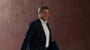 CSU will bayerischen Bauernpr&auml;sidenten Fel&szlig;ner als Bundeslandwirtschaftsminister
