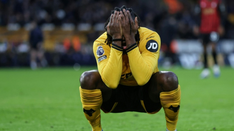 Wolverhampton confirma seu rebaixamento para a 2&ordf; divis&atilde;o inglesa