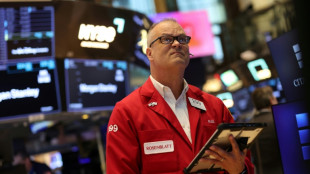 Wall Street ouvre en hausse, salue les performances de Nvidia