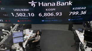 Borsa: Asia in rosso con escalation Usa-Iran, Europa verso calo
