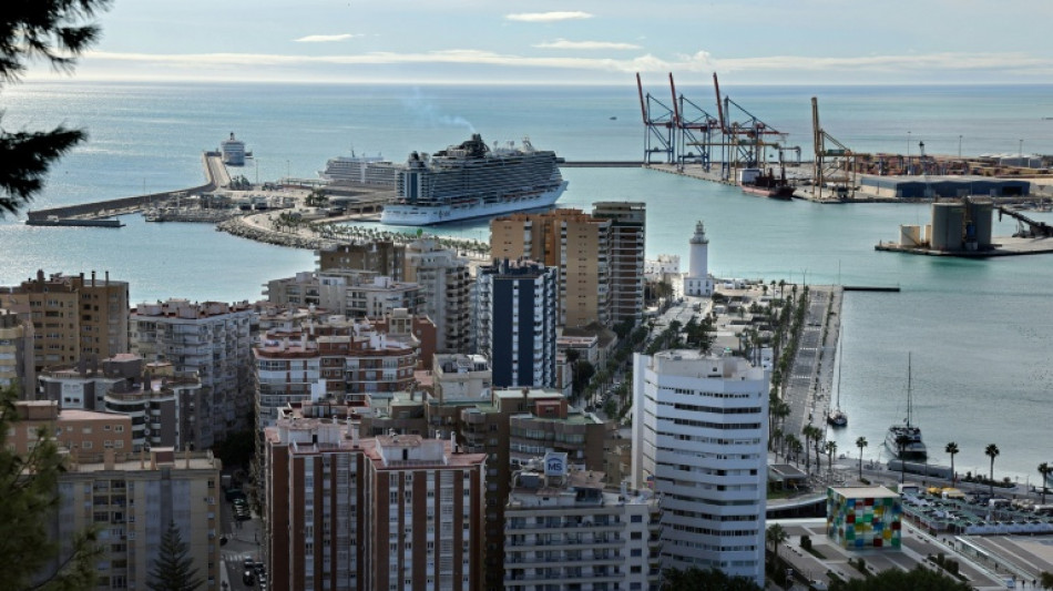 Aumenta a tres el balance de muertos por las inundaciones en Espa&ntilde;a