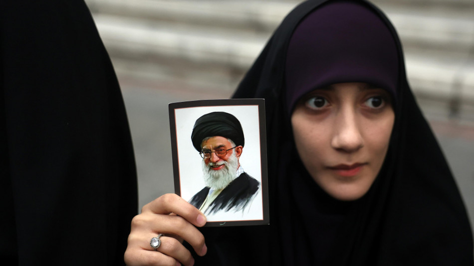 Alto funzionario israeliano ai media, 'Khamenei &egrave; stato eliminato'