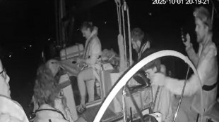 Flotilla, forze israeliane sull'Alma, equipaggio fermato
