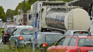 ADAC warnt vor Staus auf Autobahnen an kommendem Wochenende