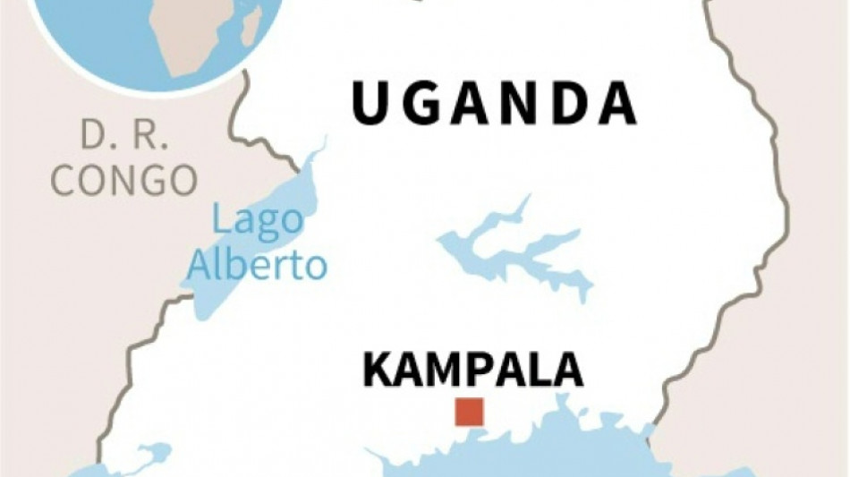 El choque de dos autobuses deja 46 muertos en Uganda, seg&uacute;n un balance revisado