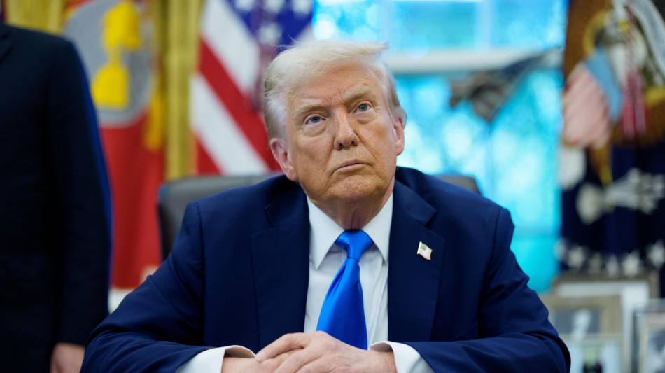 Trump, divulgheremo le informazioni governative su Ufo e vita aliena
