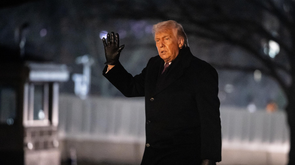 'Trump ha delineato con Waltz percorso per ripristinare l'ordine'