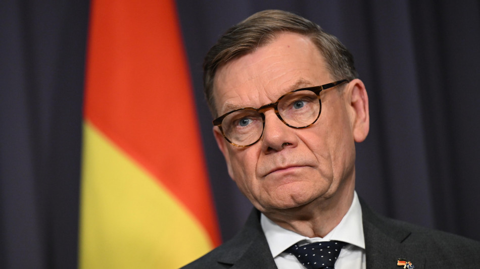 Berlino, 'offerta di Parigi su dialogo con Mosca? Segnale sbagliato'