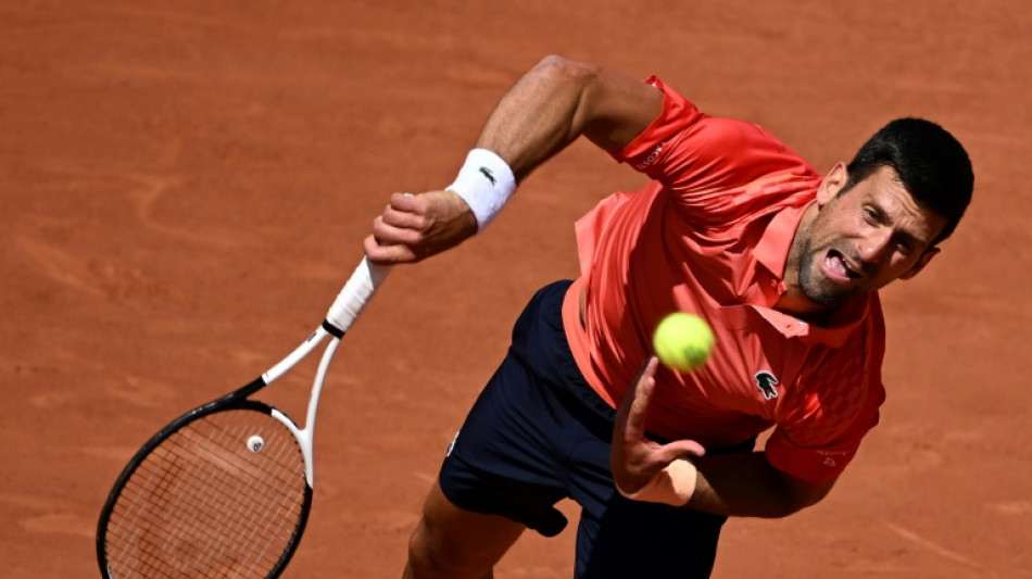 French Open day 4: Three matches to watch