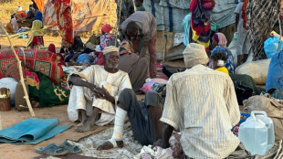 Paramilitary chief vows united Sudan as his forces are accused of mass killings