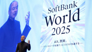 Ft, maxi investimento Softbank da 75 miliardi per data center in Francia