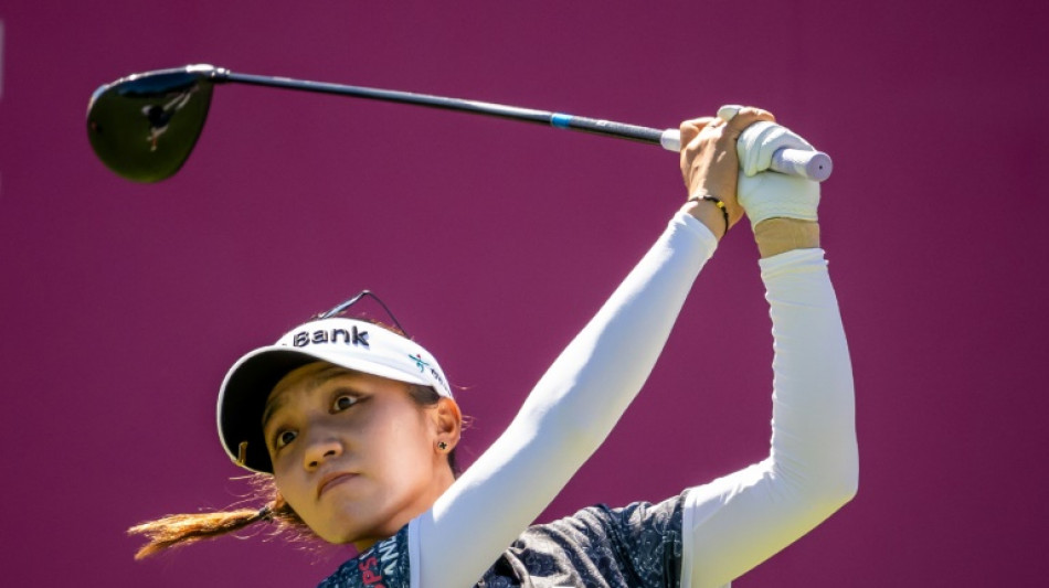 Ko in Evian contention as South Africa's Reto leads