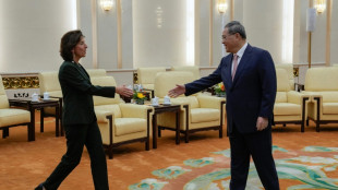 China warns US against 'disastrous' trade curbs