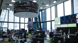 Borsa: l'Europa in calo con petrolio e gas in rialzo, si guarda a Hormuz