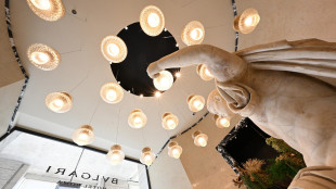 Laura Burdese nuovo ceo di Bulgari, in carica dal luglio prossimo