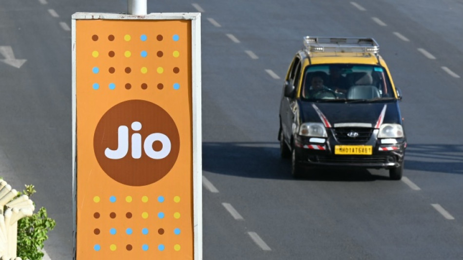 Billionaire Ambani's Jio to debut after record India IPO