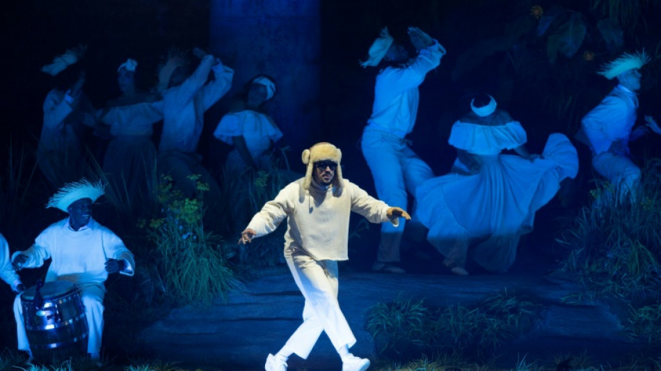 Un aliado de Trump amenaza con una redada migratoria en el show de Bad Bunny en el Super Bowl