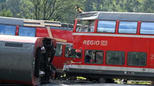 Besch&auml;digte Betonschwellen Ursache f&uuml;r Zugungl&uuml;ck mit f&uuml;nf Toten in Bayern