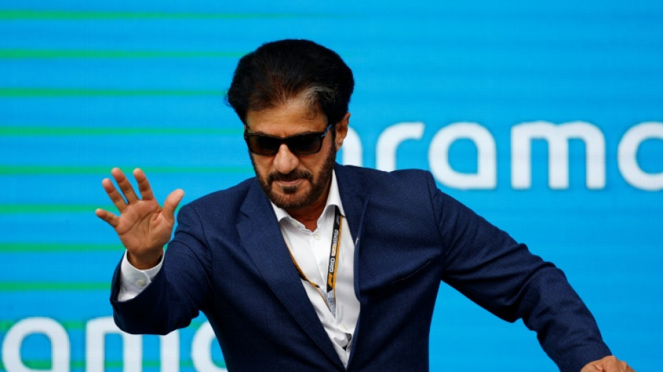 Présidence de la FIA: le système électoral attaqué devant la justice française