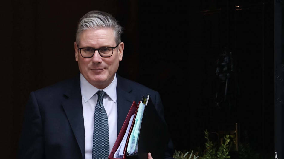 Starmer, 'risultato elettorale molto deludente ma vado avanti'