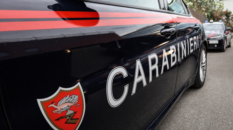 Donna morta a luglio, fermati compagno e amica