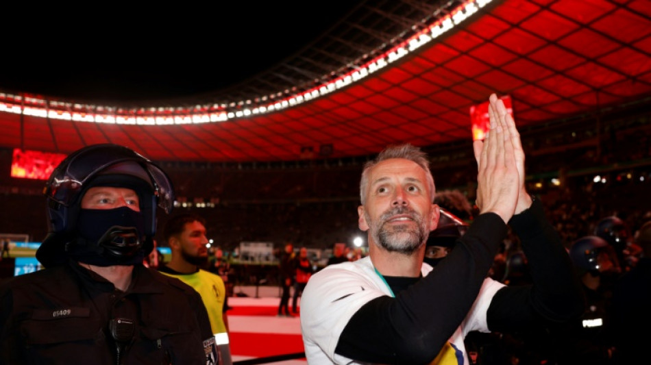 Leipzig extend manager Rose's deal to 2025