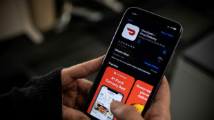 DoorDash agrees £2.9 billion takeover of Deliveroo