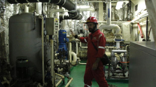 Il gas apre in rialzo sopra i 47 euro sulla piazza Ttf di Amsterdam