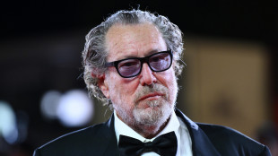 A Julian Schnabel il premio alla carriera del Lucca film festival