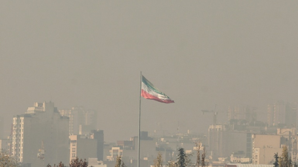 Ir&aacute;n ejecuta a una mujer por matar a su hijastra de cuatro a&ntilde;os