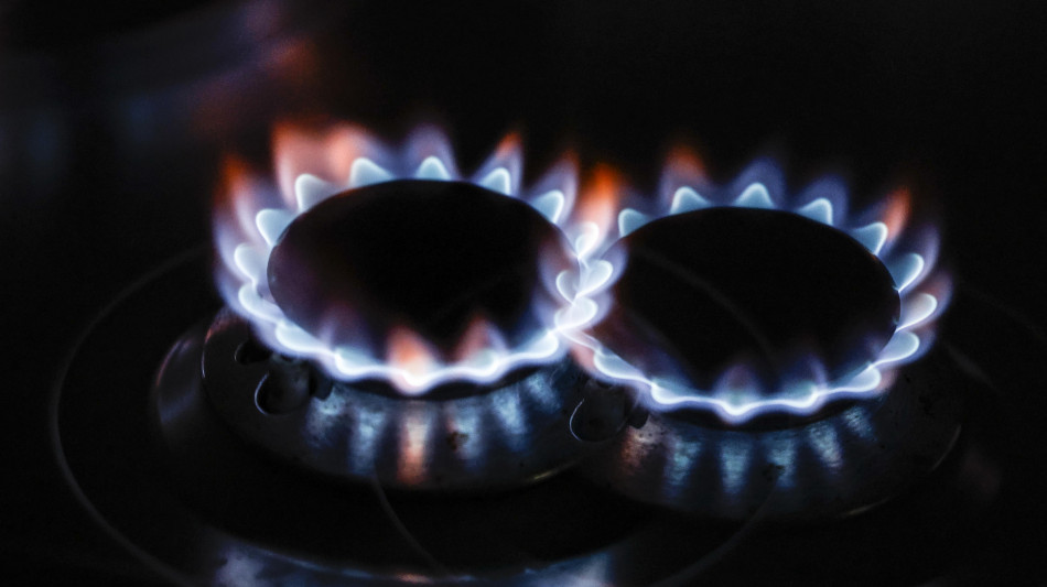 Il prezzo del gas chiude in rialzo a 27,27 euro