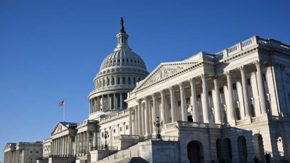 Un nouveau Congr&egrave;s am&eacute;ricain divis&eacute;, avec ou sans Nancy Pelosi