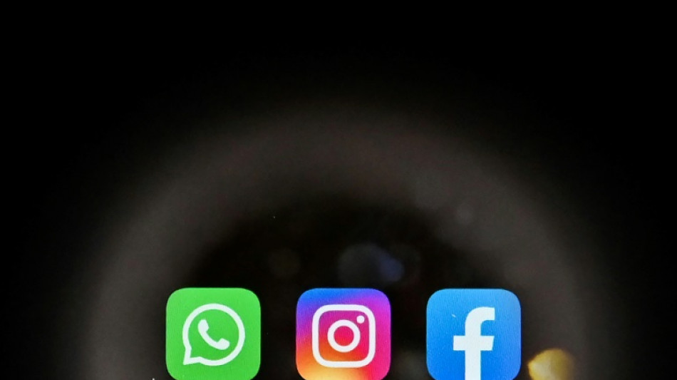 Le Danemark va interdire des r&eacute;seaux sociaux aux moins de 15 ans